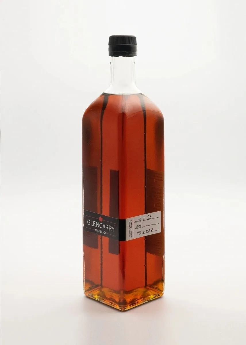 1L Maple Syrup