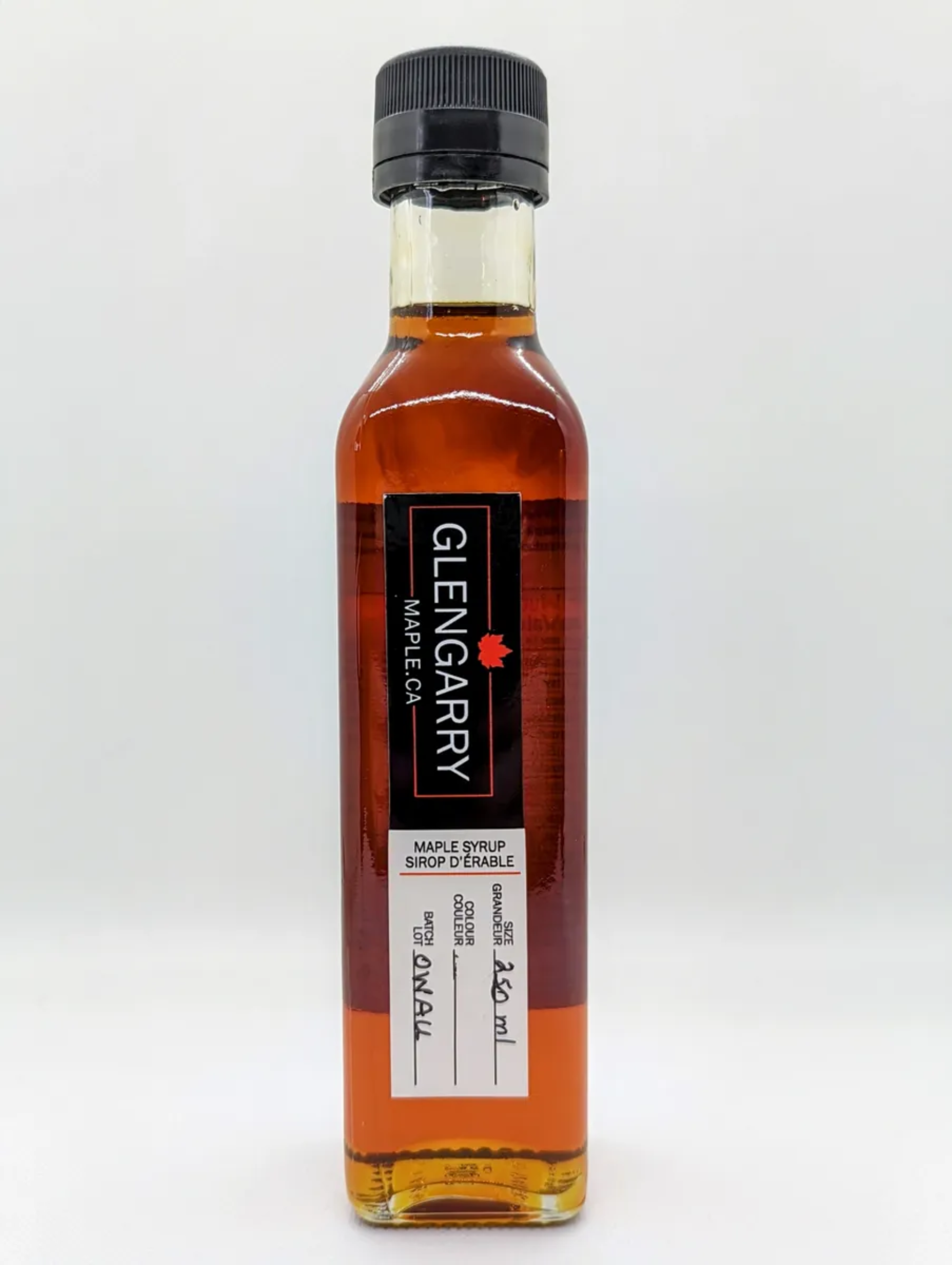 250ml Maple Syrup