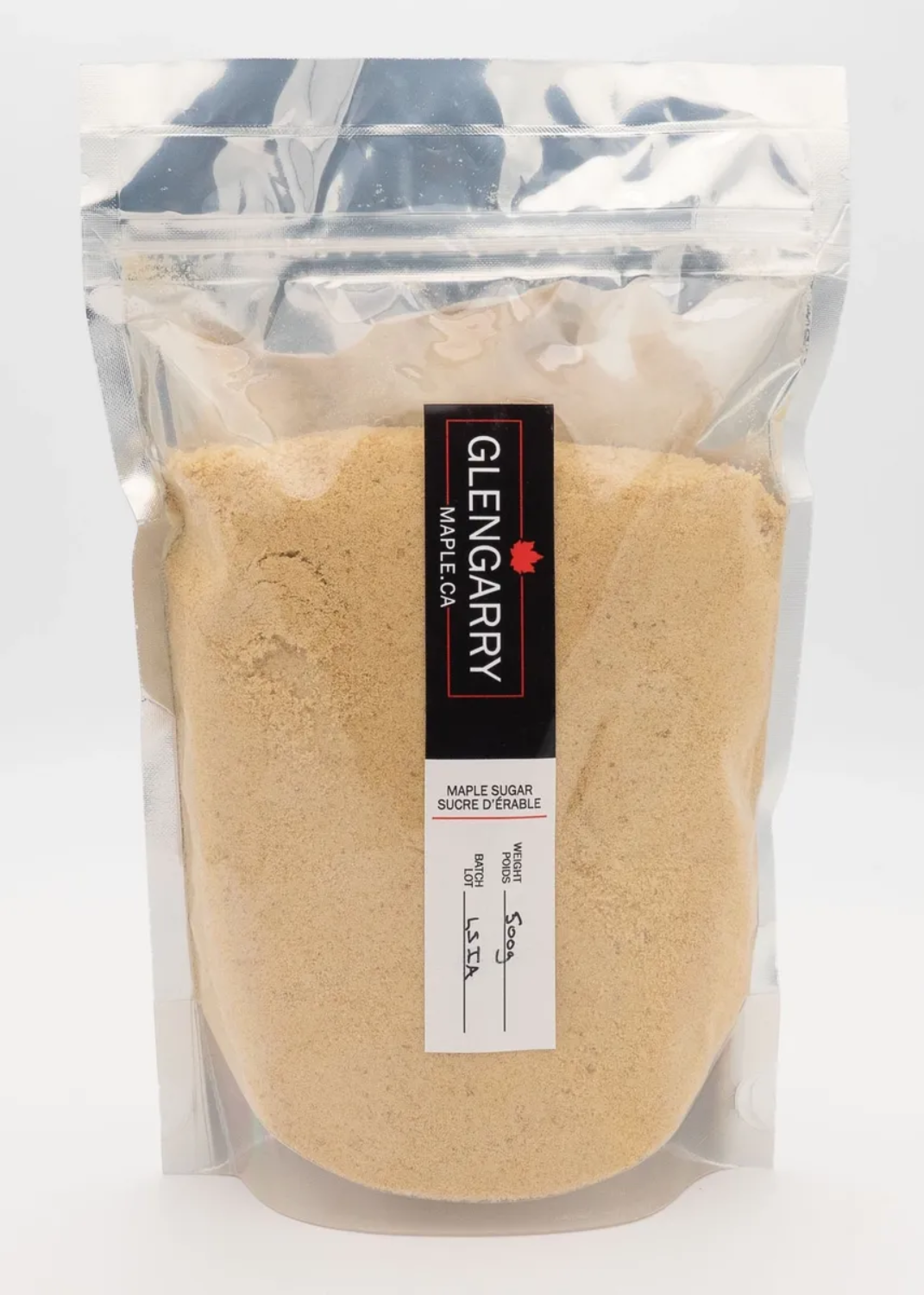 Maple Sugar - 500gm