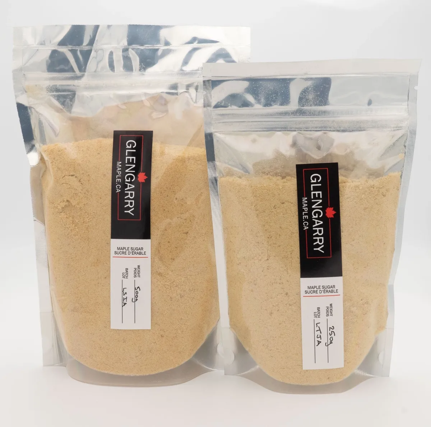 Maple Sugar - 500gm