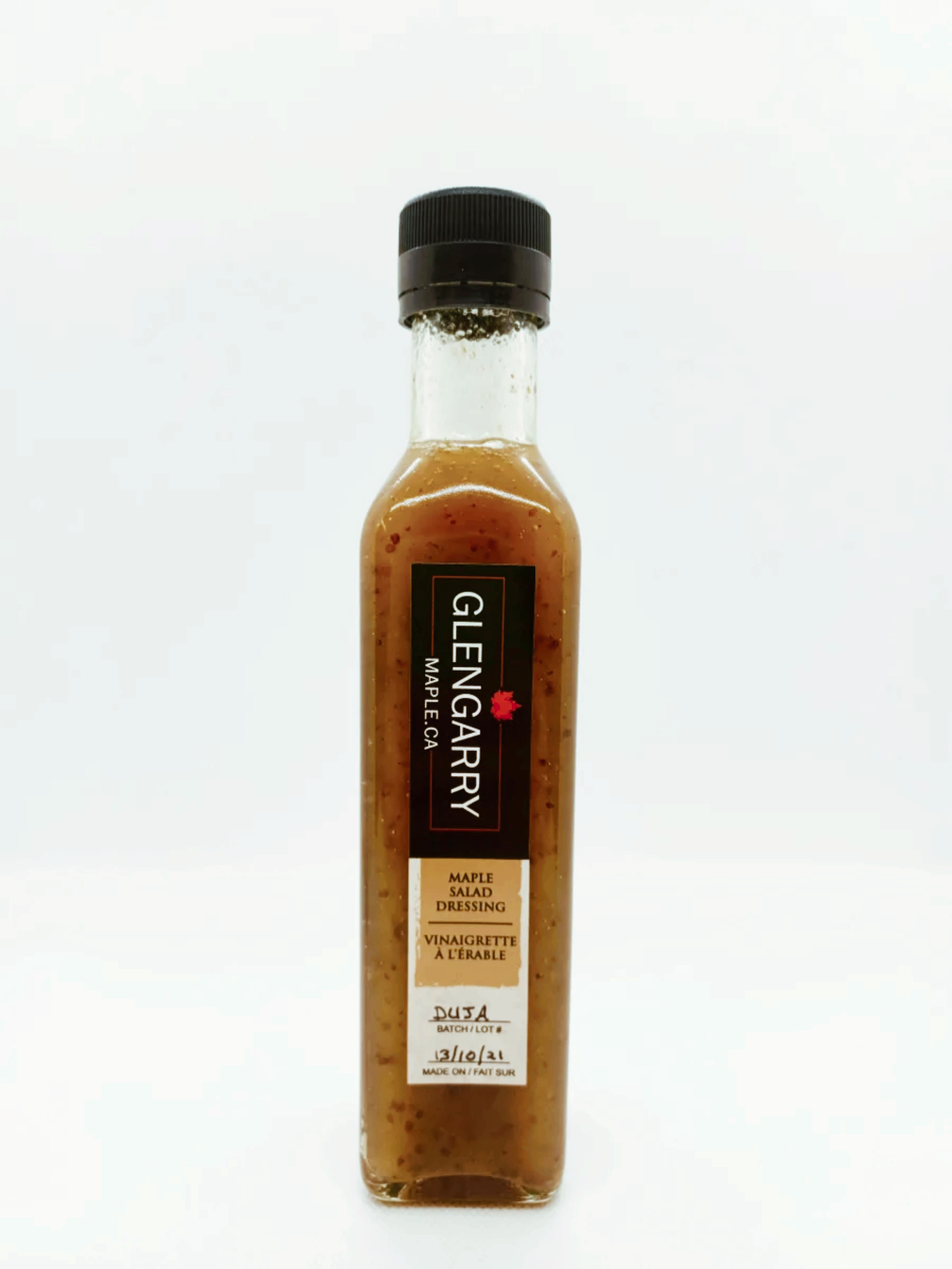 Maple Salad Dressing- 250ml