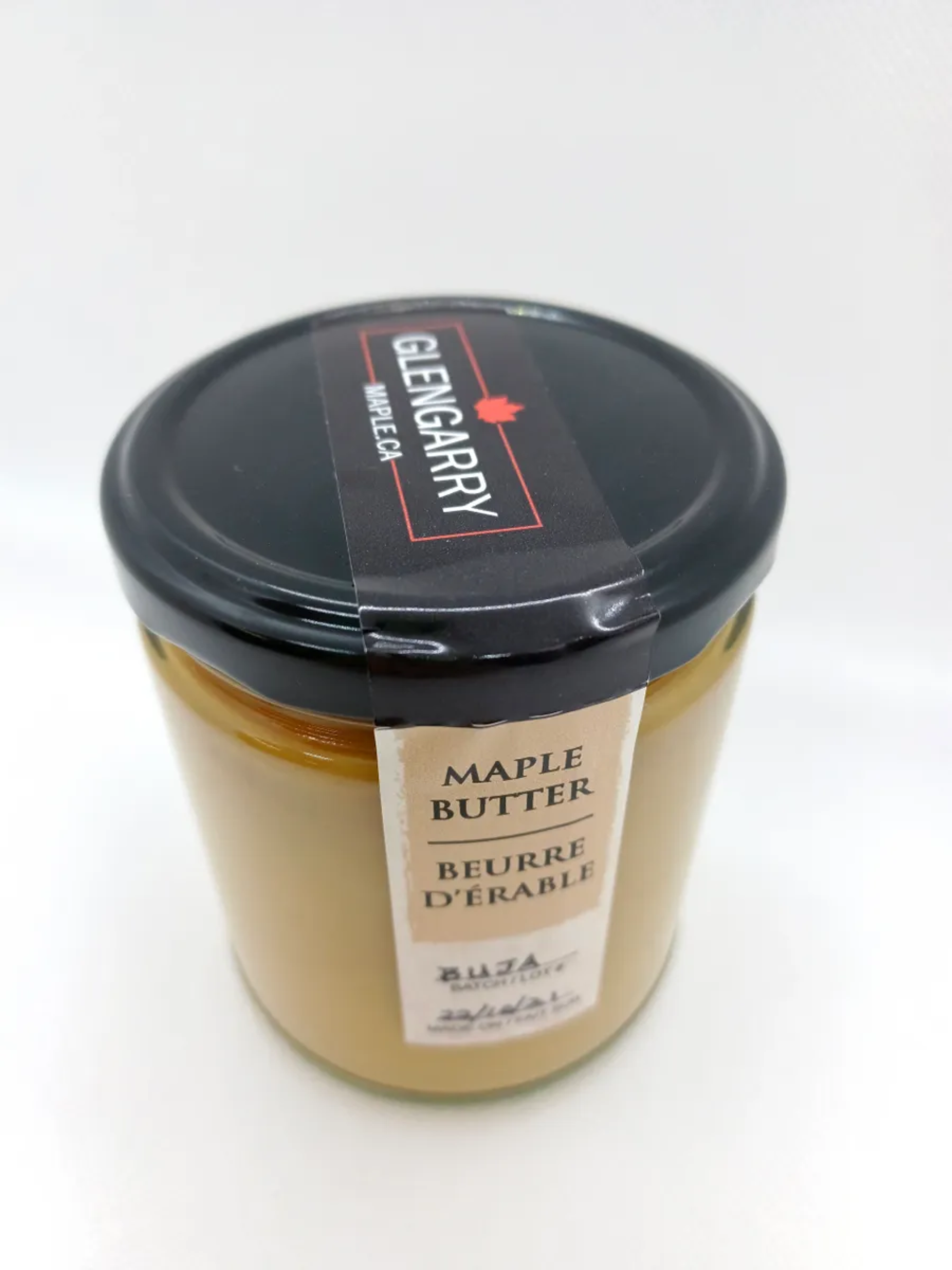 Maple Butter- 310gm