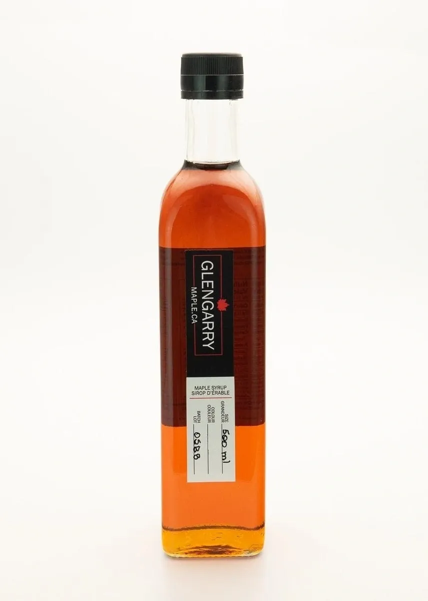 500ml Maple Syrup